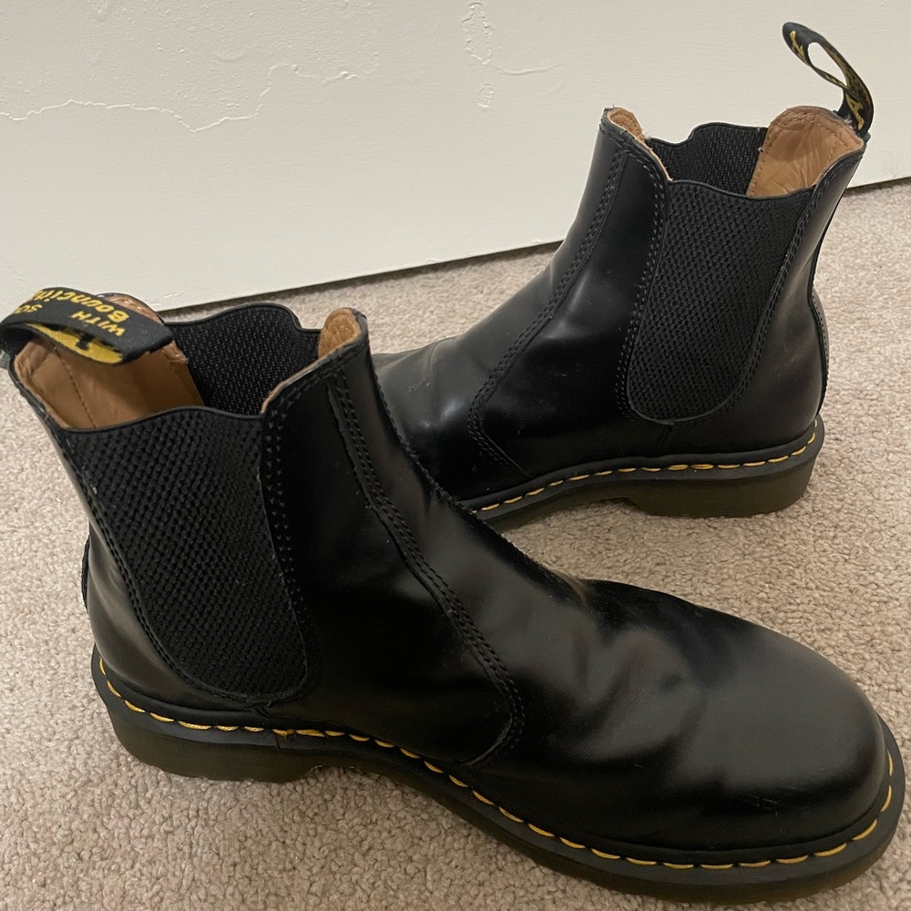 Doc Martens